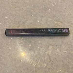 Urban Decay 24/7 Glide-on Waterproof Eye Pencil-Zero